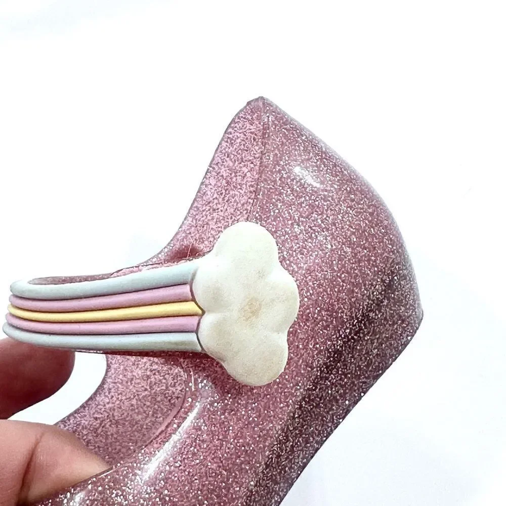 Mini Melissa mini melissa